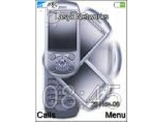 PoulaTo: ΚΙΝΗΤO ΤΗΛΕΦΩΝO SONY ERICSSON ΠΩΛEITAI — ΕΥΚΑΙΡΙΑ !!!